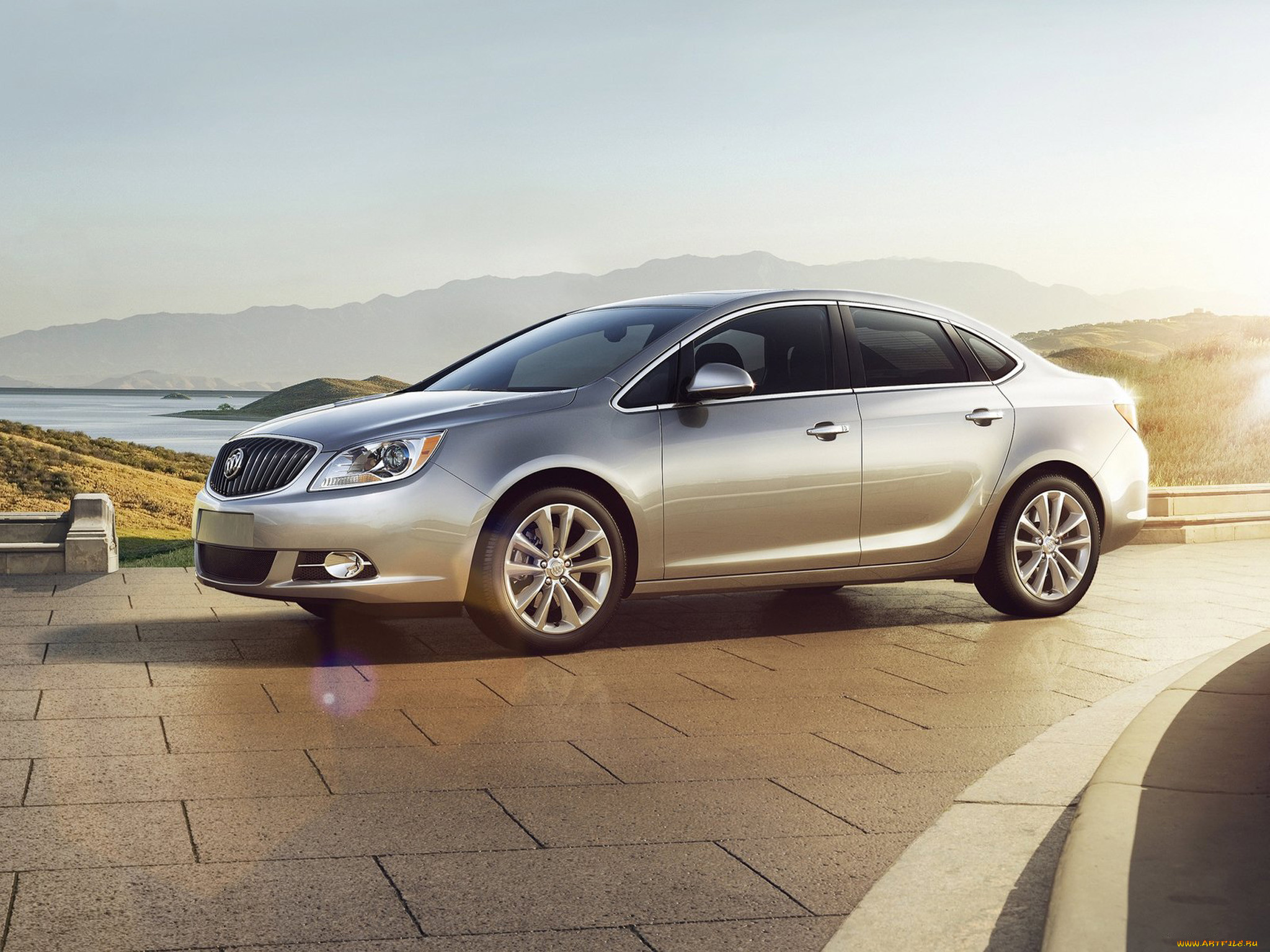 , buick, verano